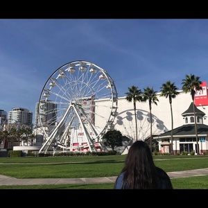 Meet your Posher, Joanna